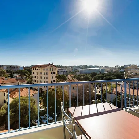 Appartement Beautiful Modern And Bright Studio *